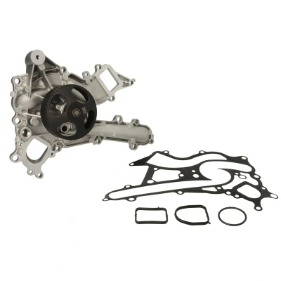 Afbeelding van HEPU P1551 Waterpomp incl. Magnetische koppeling Mechanisch MERCEDES BENZ: E Class Saloon, T modell, ML