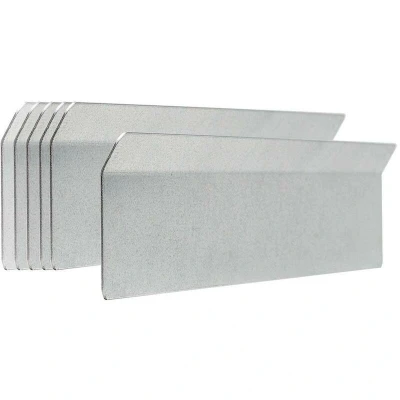 Image de GEDORE RED R20901500 jeu de plaques longitudinales pour chariot d&#039;atelier MECHANIC, 343 mm, 6 pièces 3301665