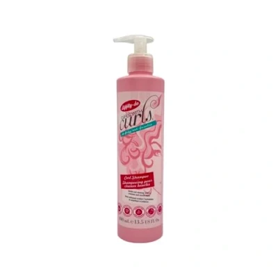 Afbeelding van Dippity Do Girls with Curls Curl Shampoo 400 ml