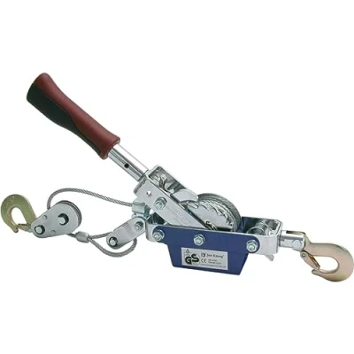 Afbeelding van Carpoint Handlier 800daN 0623427