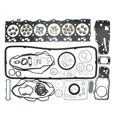 Afbeelding van REINZ 01 36415 02 Complete pakkingsset, motor Met klepseals, asdichtring krukas