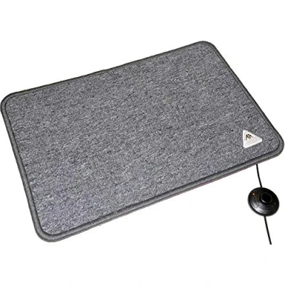 Afbeelding van Arnold Rak Heat Master® 611259 A Warmtemat (l x b h) 90 60 1.5 cm Antraciet