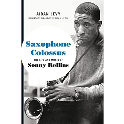 Afbeelding van Saxophone Colossus