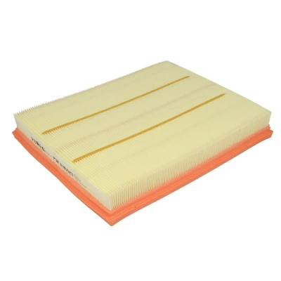 Afbeelding van PURRO PUR PA5023 Luchtfilter 42 235 297 rechthoekig Filter insert OPEL: Astra H Hatchback, Zafira B, Van