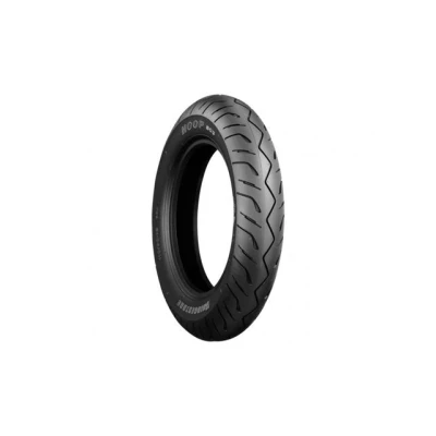 Image de Pneu Scooter Bridgestone Hoop B03 120/70 13 53L