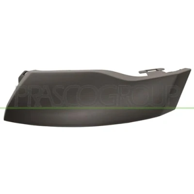 Afbeelding van PRASCO CI9182104 Afdekking, koplamp Links CITROËN: Berlingo II