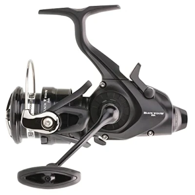 Afbeelding van Daiwa 19 Black Widow BR LT 3000 Vismolen