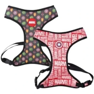 Afbeelding van Hondentuigje Marvel XXS/XS Rood