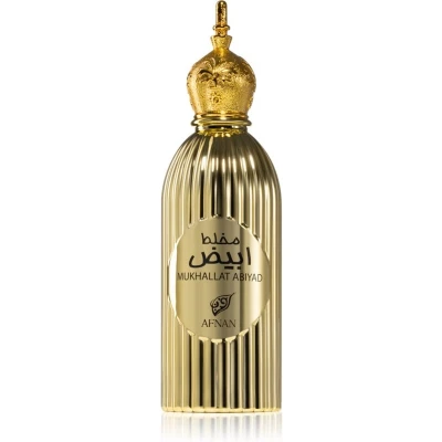 Afbeelding van Afnan Mukhallat Abiyad Eau de Parfum 100 ml