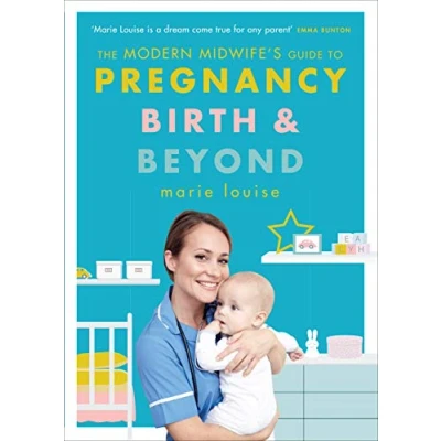 Afbeelding van The Modern Midwifes Guide to Pregnancy B