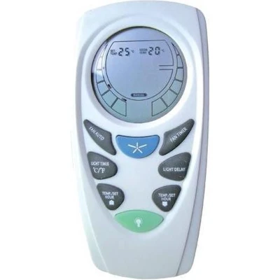 Afbeelding van Beacon Lucci Air afstandsbediening met LCD type 210013
