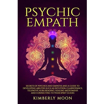 Afbeelding van Psychic Empath