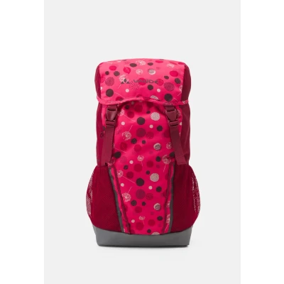 Afbeelding van Vaude Puck 14 Kinderrugzak bright pink/cranberry Kindertas