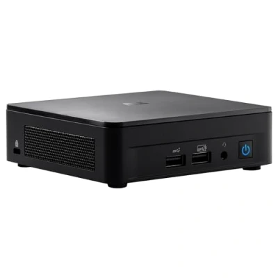 Afbeelding van Mini Pc Asus NUC 12 RNUC12WSKV500002I Intel Core i5 1250P