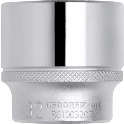 Afbeelding van Gedore RED R61001306 Dopsleutel 1/2&quot; 13 x 38mm 3300262