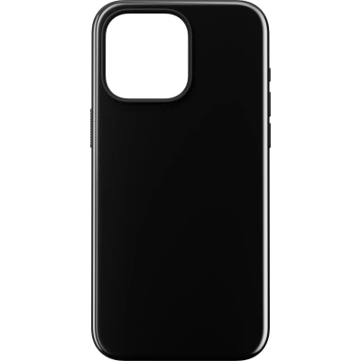 Afbeelding van Nomad Rugged Sport Case iPhone 15 Pro Max Mag hoesje zwart