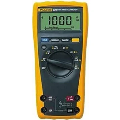 Afbeelding van Fluke 179 True RMS digitale multimeter