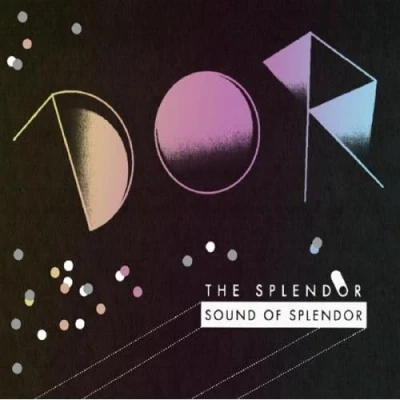 Afbeelding van Sounds Of Splendor (CD)