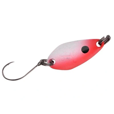 Afbeelding van Trout Master Inch Spin Spoon 2,5g Kleur : Devilish