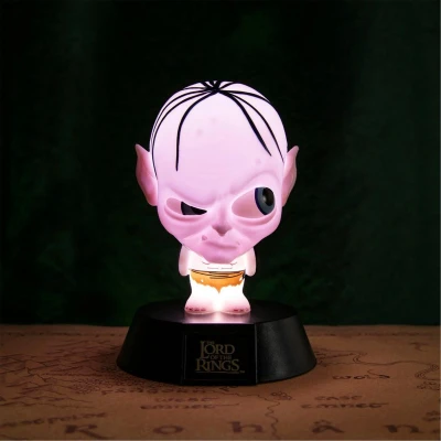 Afbeelding van Gollum Icon Light Tafellamp Nachtlamp