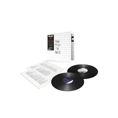 Image de Emi Pink Floyd The Wall (remastered) Lp