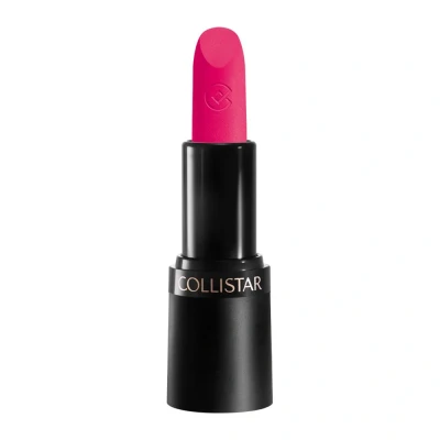 Afbeelding van Collistar Puro Rossetto Lipstick Matte 103 Fuscia Petunia