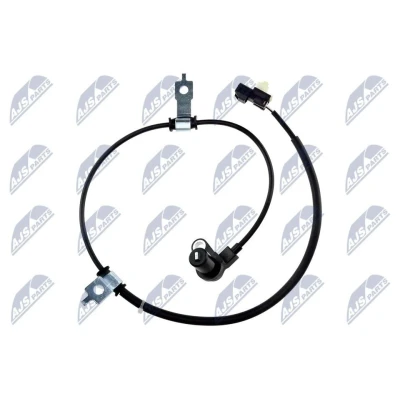 Afbeelding van NTY HCA MS 076 ABS Sensor Vooras rechts