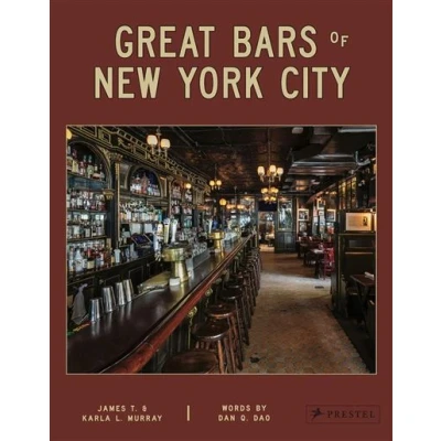 Image de Great Bars of New York City