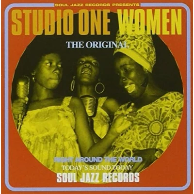 Afbeelding van Studio One Women