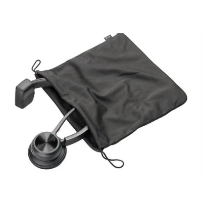 Image de Micro casque Poly Voyager 4310 certifié Microsoft Teams USB C +dongle BT700
