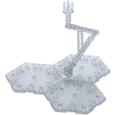 Afbeelding van Action Base: 4 Clear Version 2