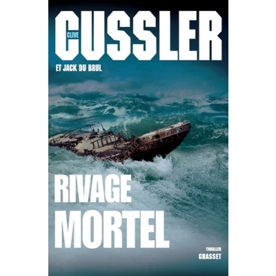 Afbeelding van ISBN Rivage Mortel, Misdaadboeken, Frans, Paperback