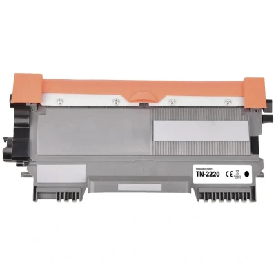 Afbeelding van Renkforce Toner vervangt Brother TN 2220 Compatibel Zwart 5200 bladzijden RF 5608672