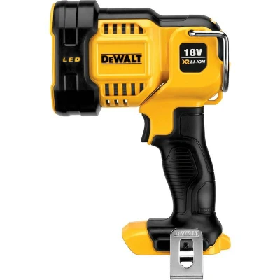 Image de DEWALT DCL043 XJ Projecteur sans fil LED 18V XR (sans batterie ni chargeur)