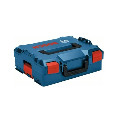 Afbeelding van Bosch Professional L BOXX 136 1600A012G0 Transportkist ABS Blauw, Rood (l x b h) 442 357 151 mm
