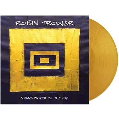Afbeelding van Robin Trower Coming Closer To the Day (LP)