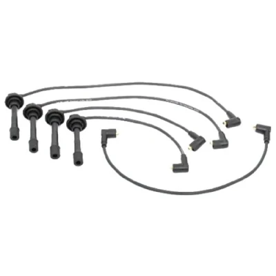 Afbeelding van JAPANPARTS IC 219 Bougiekabelset