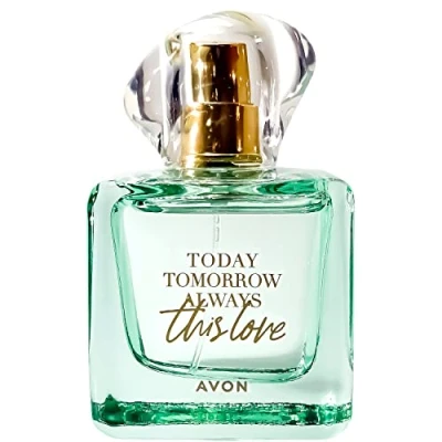 Afbeelding van Avon TTA This Love Eau de Parfum