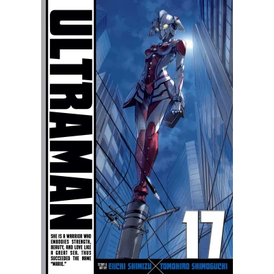 Afbeelding van Ultraman Ultraman, Vol. 17