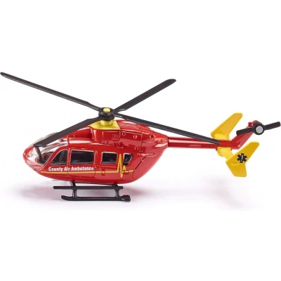 Afbeelding van SIKU 1647 Helikopter Taxi