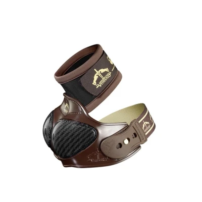 Image de Veredus Protecteur de Boule Sabot Carbon Shield Marron L