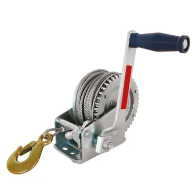 Afbeelding van Carpoint Handlier 545kg 20m kabel 0623425