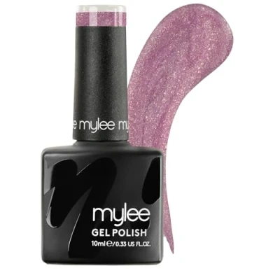 Afbeelding van Mylee The Corpcore Collection Semipermanente nagellak, 10 ml, uv /led, nail art, manicure en pedicure, duurzaam, professioneel thuisgebruik [herfst/winter 2024]