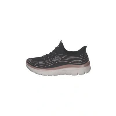 Afbeelding van Skechers Baskets Summits Plus pour femme, Noir, 41 EU, EU