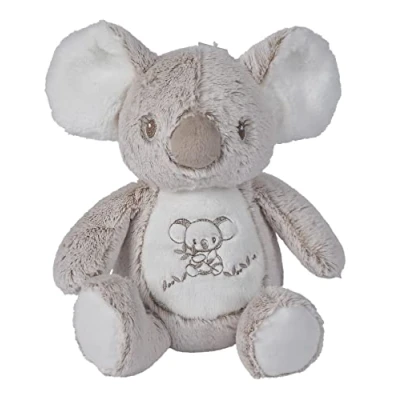 Afbeelding van Nicotoy Nola the koala 22cm zittend knuffel vanaf 0m+