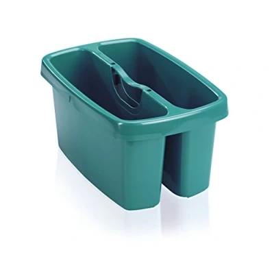 Afbeelding van Leifheit 52001 Combi Box Schoonmaakemmer 20 Liter