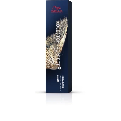 Afbeelding van Wella Professionals Koleston Perfect Me+ Special Blondes 60 ml 12/89 Pearl Cendre Blonde