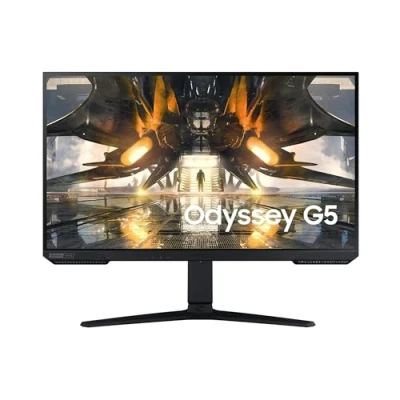 Image de Samsung Odyssey LS27AG500PPXEN