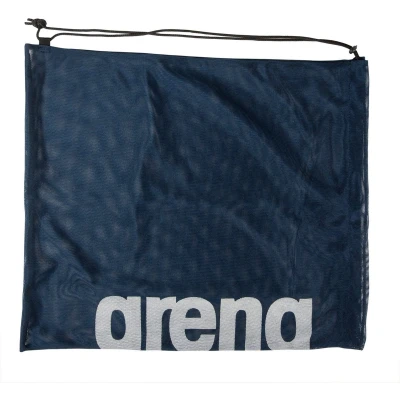 Afbeelding van Arena Zwemtas team Mesh navy Default Title