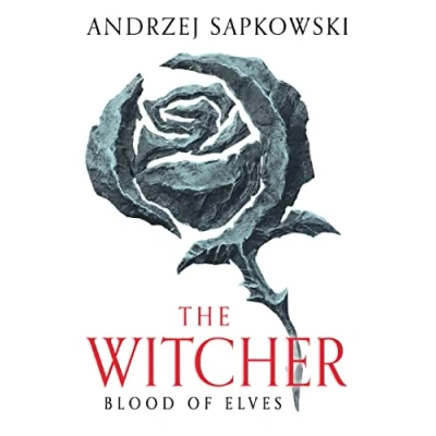 Afbeelding van Blood of Elves